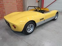 Osca mt 4 barchetta - afbeelding 43 van  57