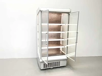 Oscartielle - argus doors g i l100 - gekoelde toonbankdisplay - afbeelding 2 van  2
