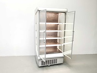 Oscartielle - argus doors g i l200 - gekoelde display - afbeelding 4 van  4