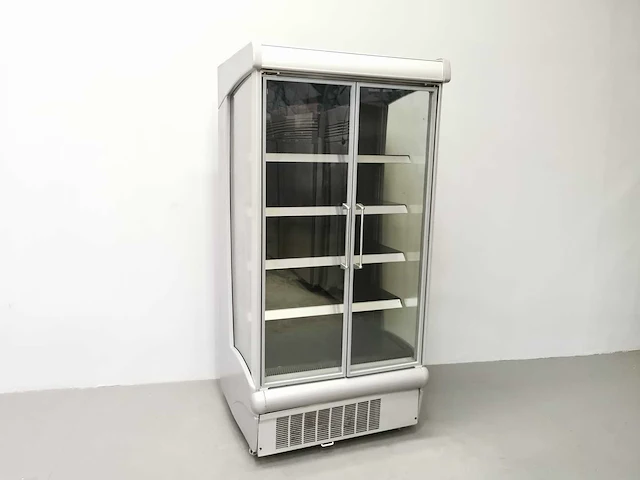 Oscartielle - argus doors g i l200 - gekoelde vitrine - afbeelding 1 van  4
