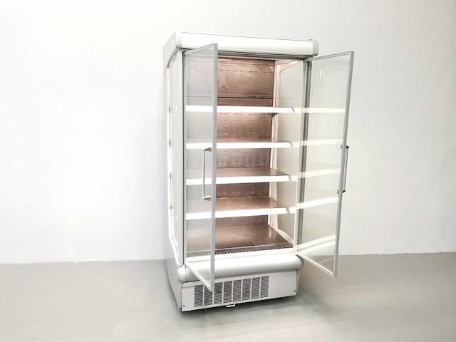 Oscartielle - argus doors g i l200 - gekoelde vitrine - afbeelding 4 van  4