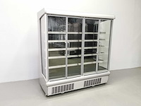 Oscartielle - argus doors g i l200 - gekoelde vitrine - afbeelding 2 van  3