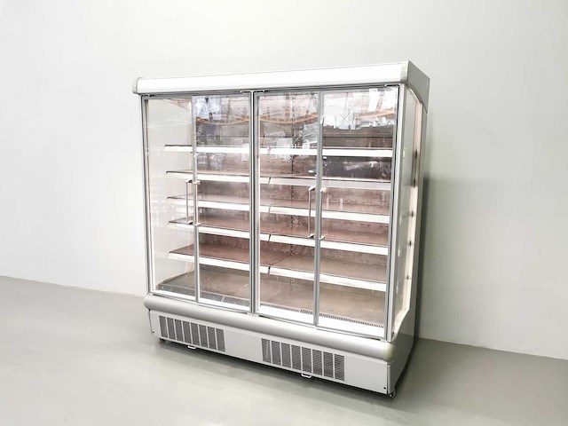 Oscartielle - argus doors g i l200 - gekoelde vitrine - afbeelding 3 van  3