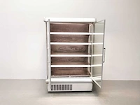 Oscartielle - banco argus doors g i l200 - gekoelde toonbank display - afbeelding 2 van  4