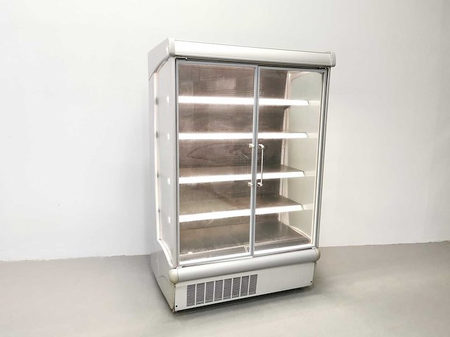 Oscartielle - banco argus doors g i l200 - gekoelde vitrine - afbeelding 1 van  4