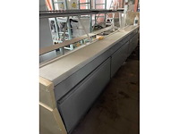 Oscartielle - barco sweet 2 - koeltoonbank - afbeelding 2 van  2