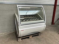 Oscartielle - dorado gelato 12 - schepijsvitrine - afbeelding 1 van  8