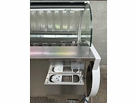 Oscartielle - dorado gelato 12 - schepijsvitrine - afbeelding 6 van  8