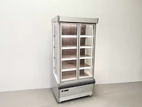 Oscartielle - mizar g i l100 - gekoelde toonbankdisplay - afbeelding 1 van  4