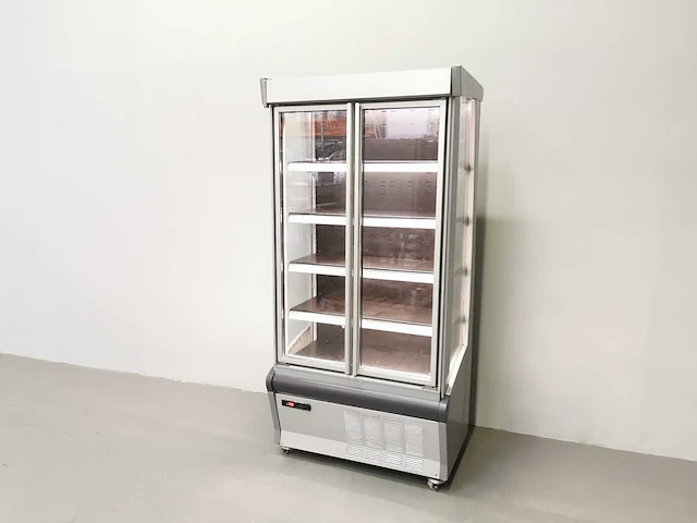 Oscartielle - mizar g i l100 - gekoelde toonbankdisplay - afbeelding 3 van  4