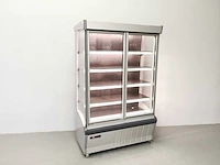Oscartielle - mizar g.i. - gekoelde toonbank display - afbeelding 1 van  4