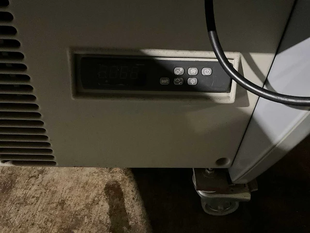 Oscartielle marte ven 200 koeltoonbank - afbeelding 5 van  10