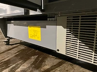 Oscartielle marte ven 200 koeltoonbank - afbeelding 6 van  10