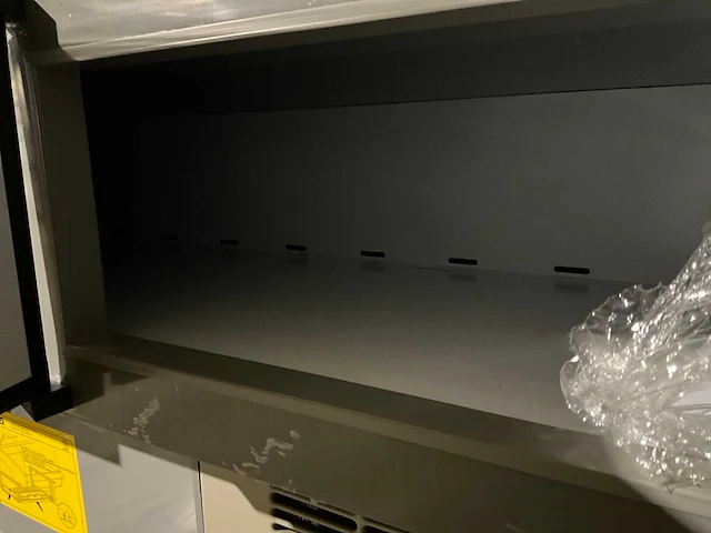 Oscartielle marte ven 200 koeltoonbank - afbeelding 7 van  10
