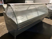 Oscartielle marte ven 250 koeltoonbank - afbeelding 2 van  7