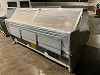 Oscartielle marte ven 250 koeltoonbank - afbeelding 3 van  7