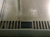Oscartielle marte ven 250 koeltoonbank - afbeelding 7 van  7