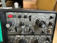 Oscilloscoop - afbeelding 2 van  6