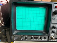 Oscilloscoop - afbeelding 3 van  6