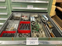 Osg assortiment draadsnijtappen en kussens - afbeelding 1 van  9