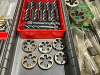 Osg assortiment draadsnijtappen en kussens - afbeelding 5 van  9