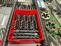 Osg assortiment draadsnijtappen en kussens - afbeelding 6 van  9