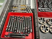 Osg assortiment draadsnijtappen en kussens - afbeelding 7 van  9