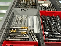 Osg assortiment draadsnijtappen en kussens - afbeelding 8 van  9