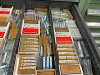Osg assortiment hssco spiebaan/vinger -en ruwfrezen - afbeelding 4 van  7