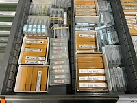 Osg assortiment hssco spiebaan/vinger -en ruwfrezen - afbeelding 5 van  7