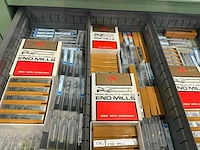 Osg assortiment hssco spiebaan/vinger -en ruwfrezen - afbeelding 7 van  7