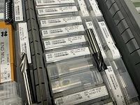 Osg assortiment hssco spiebaan/vinger -en ruwfrezen - afbeelding 2 van  6