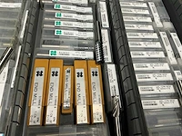 Osg assortiment hssco spiebaan/vinger -en ruwfrezen - afbeelding 3 van  6