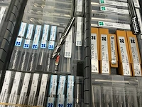 Osg assortiment hssco spiebaan/vinger -en ruwfrezen - afbeelding 5 van  6