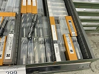 Osg assortiment hssco spiebaan/vingerfrezen - afbeelding 3 van  6