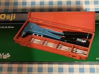 Osji popnageltang/riverteertang - afbeelding 1 van  2