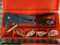 Osji popnageltang/riverteertang - afbeelding 2 van  2