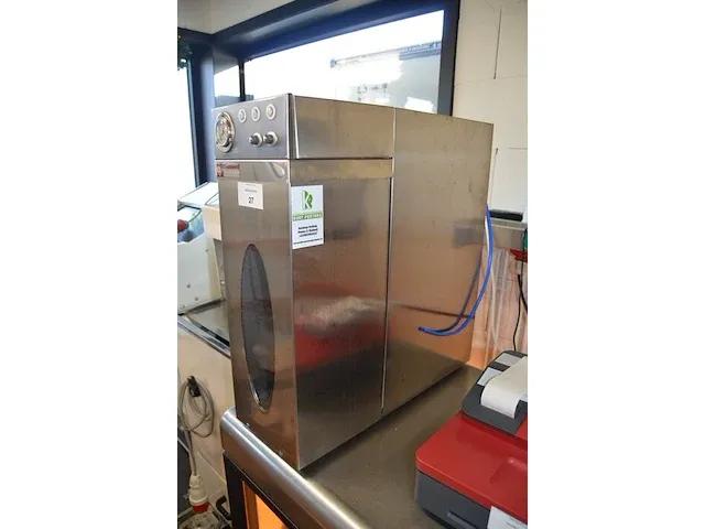 Osmose apparaat diamond c150a - afbeelding 3 van  6