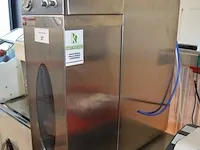 Osmose apparaat diamond c150a - afbeelding 3 van  6