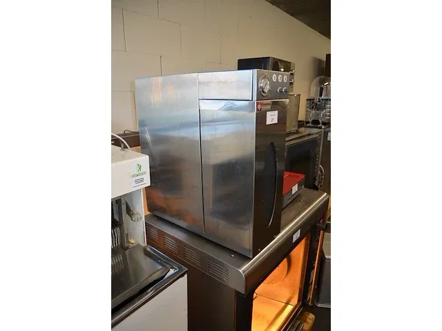 Osmose apparaat diamond c150a - afbeelding 4 van  6
