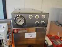 Osmose apparaat diamond c150a - afbeelding 5 van  6