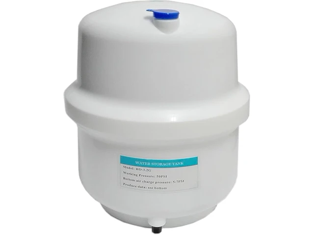 Osmose-voorraadtank, 12,1 liter - afbeelding 1 van  1