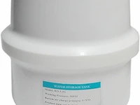 Osmose-voorraadtank, 12,1 liter - afbeelding 1 van  1