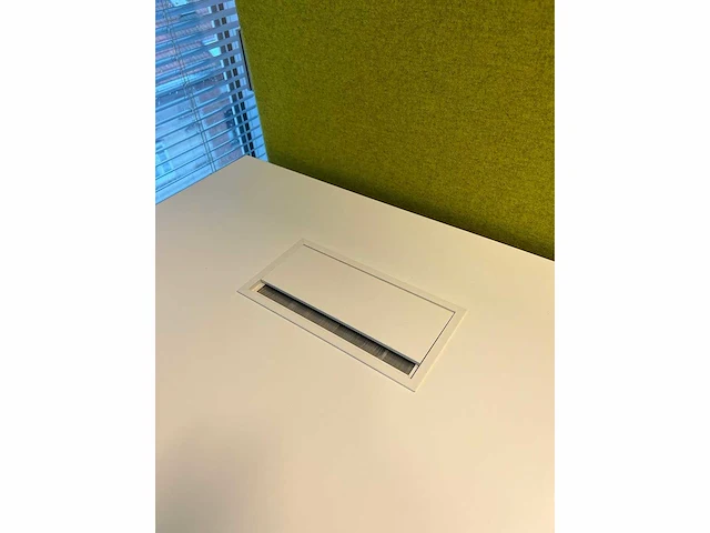 Osmoz - feelgood - dubbele workbench - bureau (2x) - afbeelding 12 van  16