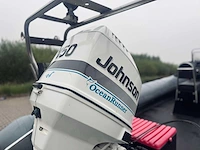 Osprey viper 6.25 rib boot + riba boottrailer - afbeelding 10 van  25