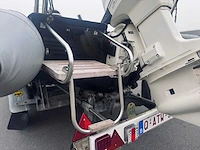 Osprey viper 6.25 rib boot + riba boottrailer - afbeelding 11 van  25