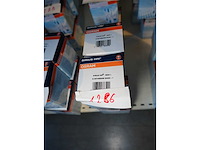 Osram - sirius hri190w sharpy (set of 4 pcs) - afbeelding 1 van  2