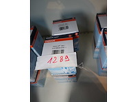 Osram - sirius hri190w sharpy (set of 4 pcs) - afbeelding 1 van  2