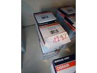 Osram - sirius hri190w sharpy (set of 4 pcs) - afbeelding 1 van  2