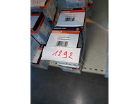 Osram - sirius hri190w sharpy (set of 4 pcs) - afbeelding 2 van  2